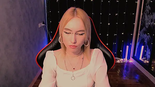 crybambi Live XXX-chat