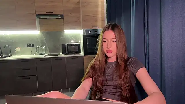 Chat XXX ao vivo de RizzaSoftChaos