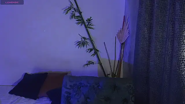 Scarlett_Laurent 라이브 XXX 채팅