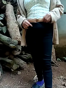 chaoanh11 Show Webcam