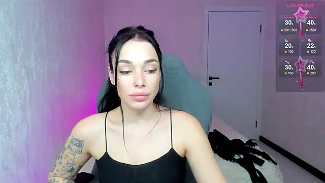 milkbrownn লাইভ XXX চ্যাট