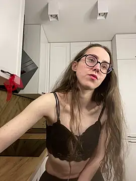 MartiniiSelenna – Live XXX-chat