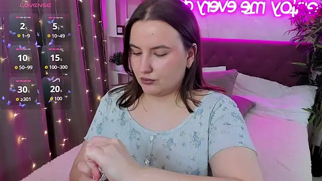 FeralPeach Obrolan Langsung XXX