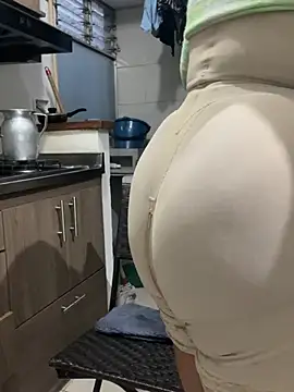 Pertunjukan Kamera Web star_anastasia