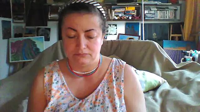 MariaAnaSunshine Chat XXX live