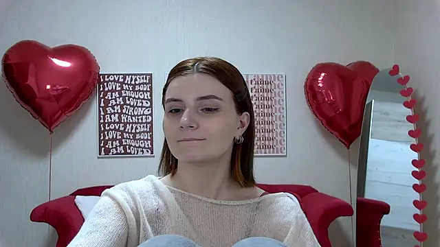 KellyStone Live XXX Chat