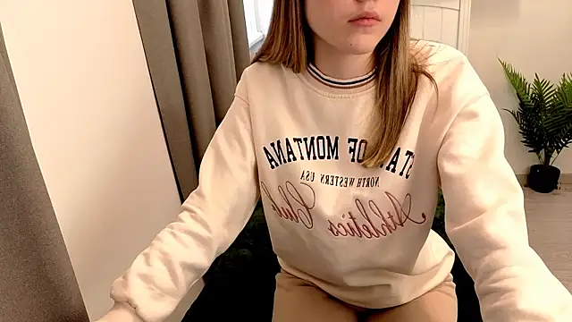 Just_L0VE_me Obrolan Langsung XXX