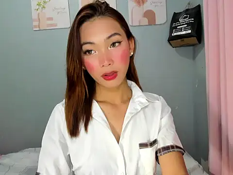 Anne_the_virgin 웹캠 쇼