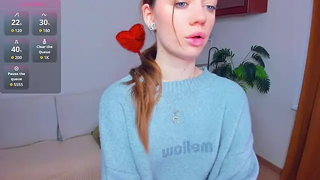 AngelesBenitz Live XXX Chat