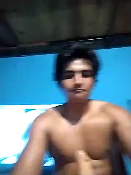 XXX chat uživo modela Xaviervtg