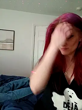 BusyB1983 Chat XXX live