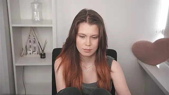 MarnieWootan 라이브 XXX 채팅