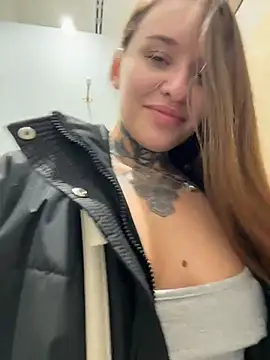 KishaMur 即時 XXX 聊天