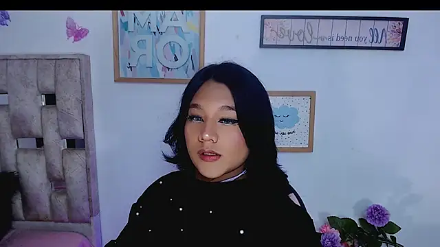 Show Webcam de IssadoraaR