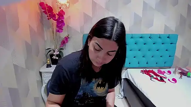 AdaFawxx Live XXX-chat