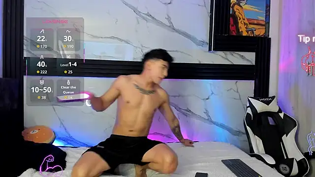 Saimonvela Obrolan Langsung XXX