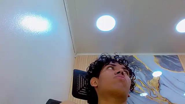 DaviidBuckx_ Show in webcam