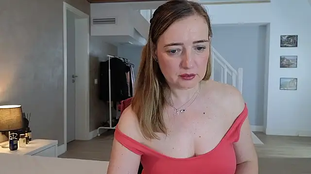 Blue_Angel_Sweet Chat XXX in diretta