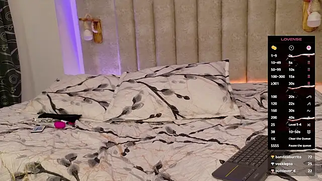 giselle_rossii – Live XXX-chat