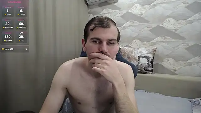 Sembang XXX Secara Langsung SerzhKorol1