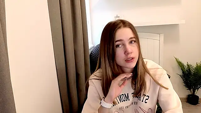 XXX chat uživo modela Just_L0VE_me