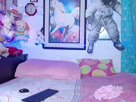 samm1-976 Pertunjukan Webcam