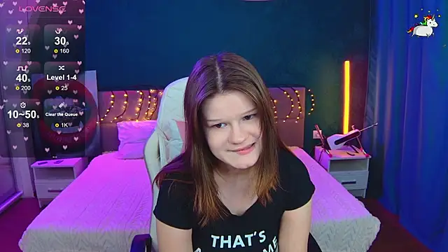 Lunatrend Chat XXX in diretta