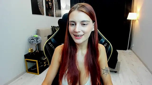 RedLipse: онлайн-секс-чат