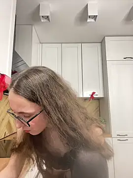 XXX chat uživo modela MartiniiSelenna