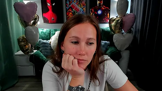 Sembang XXX Secara Langsung MichelleOrtis