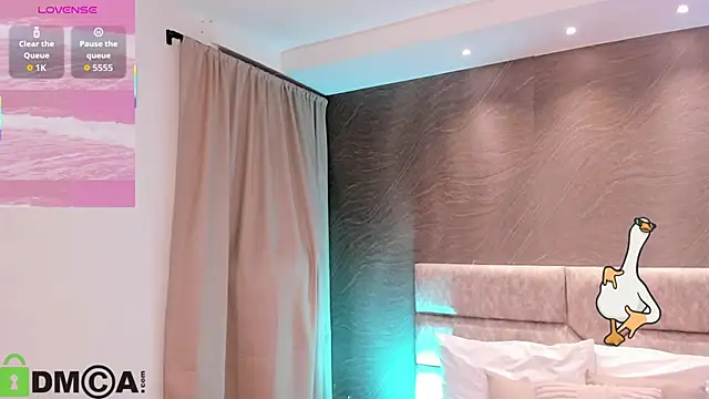 Arinextdoor Chat XXX in diretta