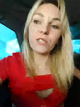 XXX chat uživo modela Crazy_lady69