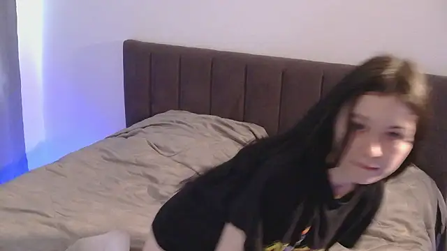 Živý XXX chat etherealnightwhisper