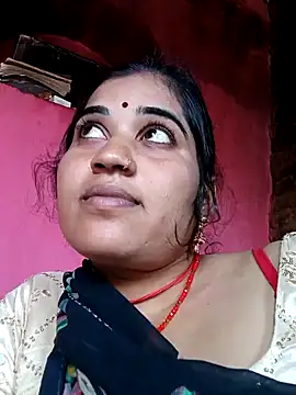 Show modela Hot_kamla na web-kameri