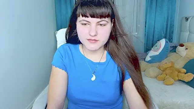 Miss__Poly Adlı Modelin Web Kamerası Şovu