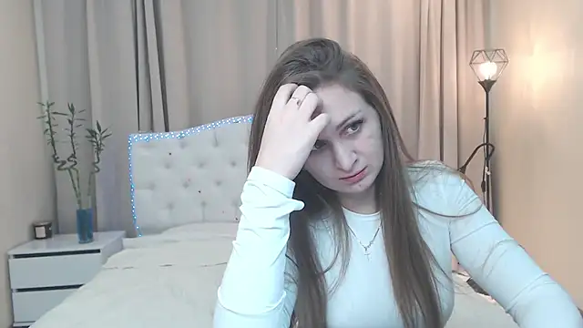 XXX chat uživo modela BeataBabe