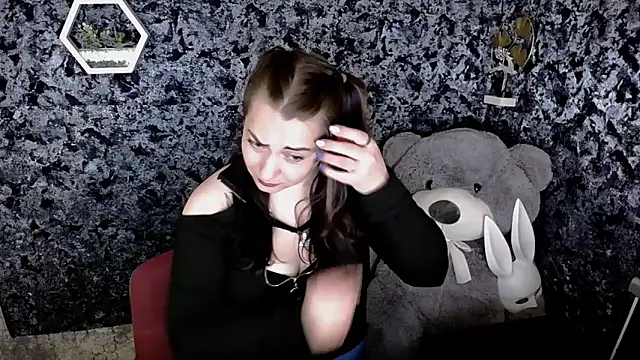 XXX chat uživo modela Sarcasm_provider