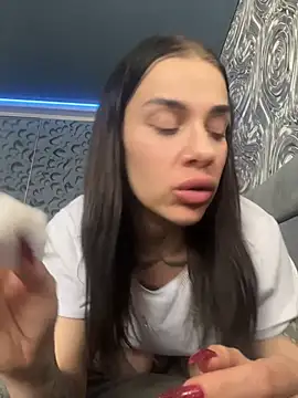 Queen_of_pain Pertunjukan Webcam