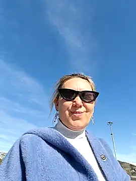 AlisaNelly 网络视讯表演