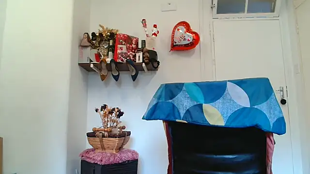 xTALLSEXYBUMx's Webcam Show