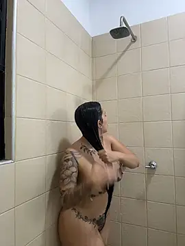 Show Webcam de AndyFire69