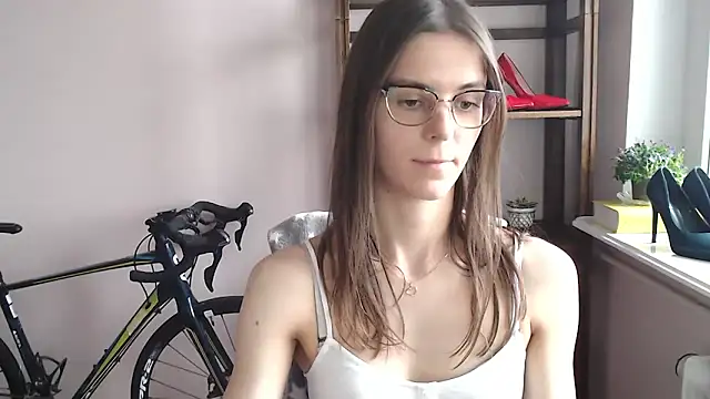 Chatroom XXX en direct de love_megi