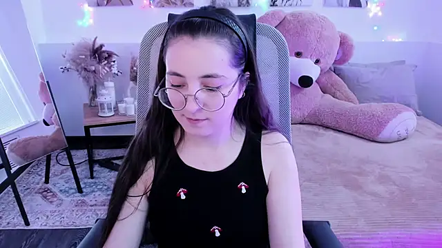 Chat +18 de VirtuallVoyant ao vivo