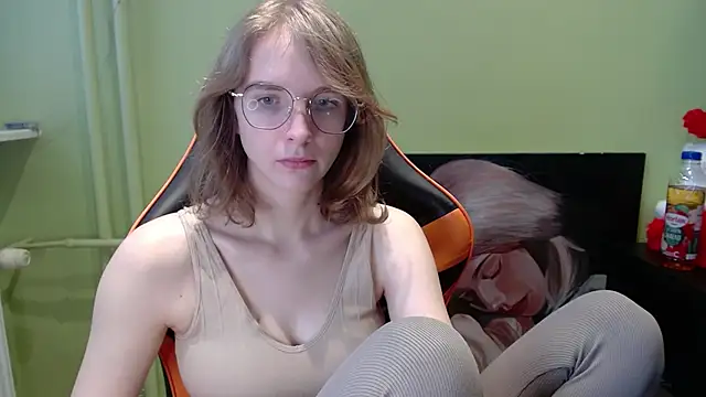 Chat XXX Live juicyPenny