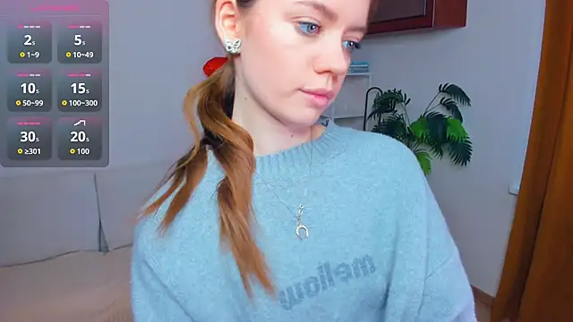 AngelesBenitz Live XXX-chat