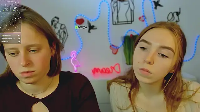 Chatroom XXX en direct de keuli_li