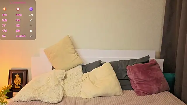 Next2Marie Live XXX-chat