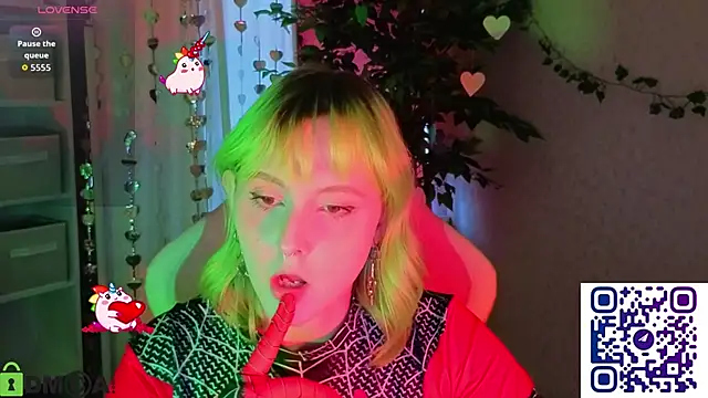 Roziett_Belle Live XXX-chat