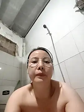 Famrita's Webcam Show