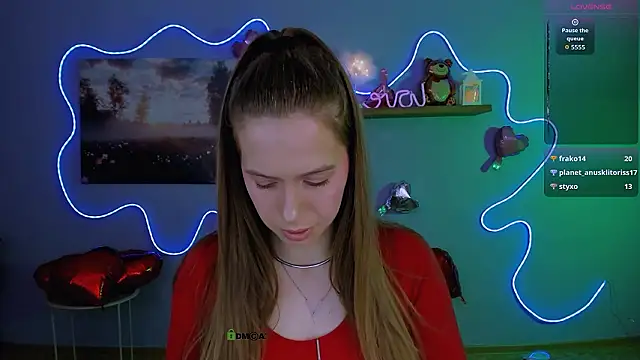 lumi_soft 现场XXX聊天